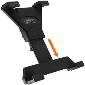 iBOLT 탭독 태블릿 홀더 대량 교체 부품 - 7~10인치 및 모든 업계 표준 4가지 어댑터(21110)에 맞습니다