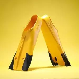 숏핀 오리발 H1234368 운동 취미생활 실내수영