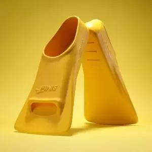 수영훈련용 숏핀 오리발 H1234367 수영오리발 운동