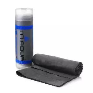 트라이아쿠아 습식 수영타월 H1265254 스포츠타월 운동