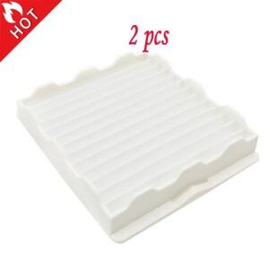 [호환품]화이트 DJ63-00539A 헤파 필터 삼성 호환한 SC41E0 SC5240 SC5630 진공청소기 부품