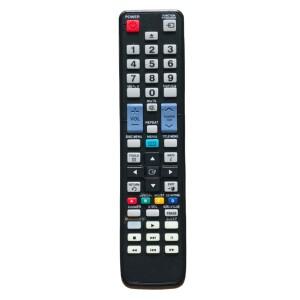 삼성 호환 DVD 시스템용 리모컨 HT-D6750WK XS AH59-02303A HT-C5200 HW-D600 ZA HT-D550ZA