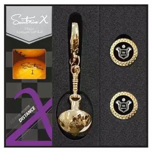 [무료배송] 필드 볼라이너 볼마커 필드용품 골프공 골프선물세트