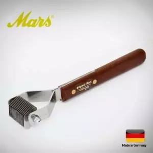 마스 코트킹 오리지날 16날(51516) 마스 mars 강아지브러쉬 강아지빗 고양이브러쉬 고양이빗