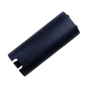 [호환품]1/5PCS 핸들 배터리 도어 교체 뒷면 커버 후면 쉘 WII 리모컨 용 오른쪽 그립 보호