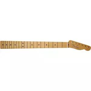 펜더 클래식 시리즈 50년대 텔레캐스터 넥 빈티지 C 프렛 21개 메이플 핑거보드