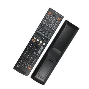 [호환품]야마하 AV 리시버 RX-V467 RX-V765 RX-465B HTR-6295 HTR-7063 RAV491 ZF30320 리모컨
