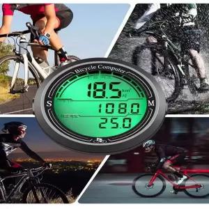 자전거 속도계 무선 산악 센서 다기능 디스플레이