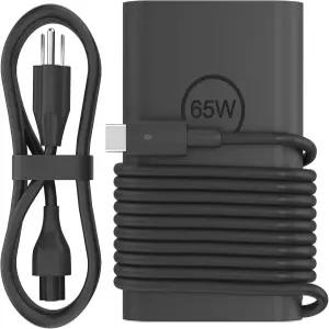 SMSutu 65W 60W 45W USB C 노트북 충전기 Dell Latitude 7420 5420 5520 5550 5530 5540 5430 7330 7390