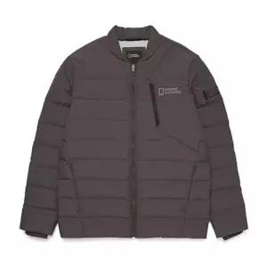 매장정품 NATIONALGEOGRAPHIC 내셔널지오그래픽 공용 움브리엘 RDS 덕 다운 경량패딩 점퍼 N214UDW230 8390