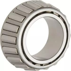 TIMKEN 25572 테이퍼드 롤러 베어링 싱글 콘 표준 공차 스트레이트 보어 스틸 인치 1.5000인치 ID 폭
