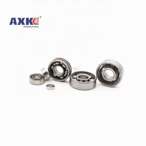 2/10X 604-2RS 609-2RS/ZZ 미니 소형 호환 베어링 깊은 홈 고무 밀폐형 소형 볼