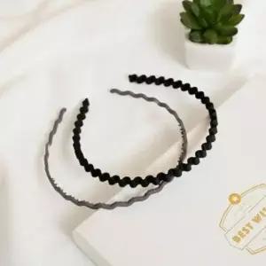 [하프클럽/셀러허브_여성트랜드패션]얇은머리띠 디자인헤어밴드 데일리머