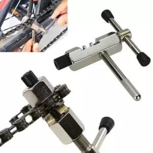 자전거 싸이클 MTB 체인분리 수리 공구 브레이커 자전거 싸이클 MTB