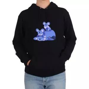 [하프클럽/]후드티 우리는 코알라가족 엄마는 힘들어 말썽쟁이그림 다양한