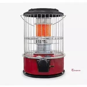 후지카 석유난로 휴대용 낚시 석유히터 캠핑def603