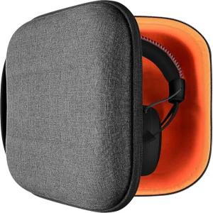 Geekria Shield Hyperx Cloud III II Stinger Core 호환 헤드폰 케이스 케이블 수납이 가능한 교체용