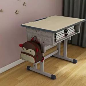 초등학교 책상 의자 중학교 그레이 책걸상 수업 학원