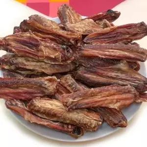 수제간식 500g 오리윙 강아지 영양 간식 뼈간식 강아지간식대용량 강아지껌 개껌 애견껌