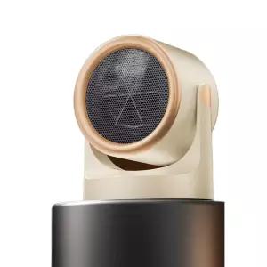 가정용 온풍기 듀얼 인버터 데스크탑 히터 에너지