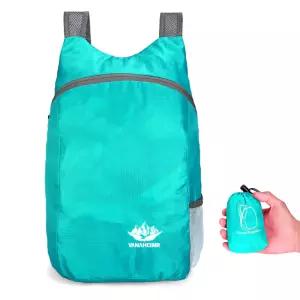 경량등산가방 소형 접이식 배낭 20리터