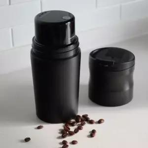 투랩 올인원 전동 커피 그라인더 텀블러