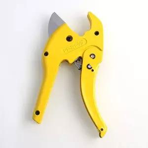 마레이커 PVC커터 파이프절단기 배관 파이프커터