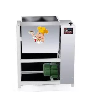 밀가루반죽기 업소용 대형 혼합기 제과 빵반죽기