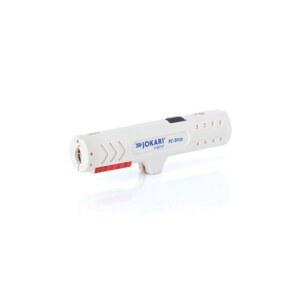 [미국배송] JOKARI 30160 데이터 통신 케이블 스트리퍼(JOKARI PC 스트립)