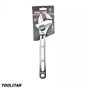 경량 몽키 수공구 렌치 스패너 벌림 36mm (WFKAO4V)