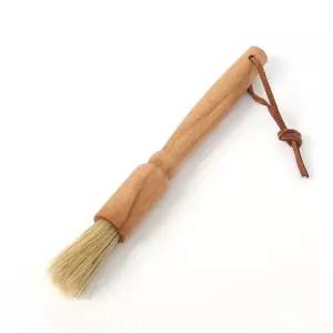 카페트리 커피머신 청소 브러시 원두 커피가루 청소솔 커피머신청소솔