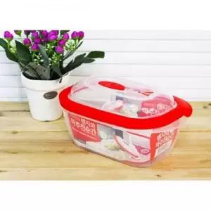 렌지와 마주친 순간 직사각 10호 1450ml