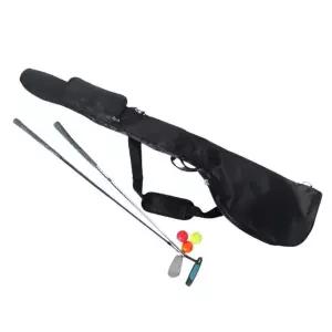 [하프클럽/]골프 경량하프백