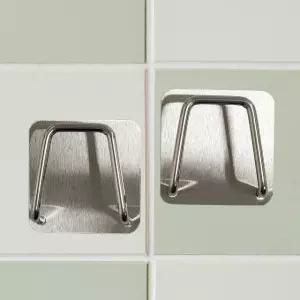 후크 부착식 걸이 스텐 (WFKBJQ2)