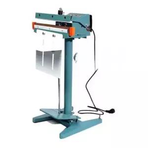 스탠드 실링기 비닐 포장 밀봉 자동 실링기