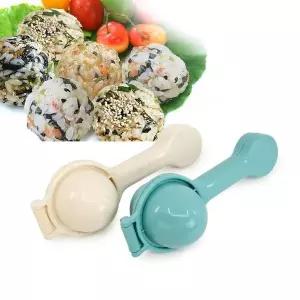 주먹밥 만들기 대일 흔들림 틀 요리 체험 도구 (WFKBFDR)