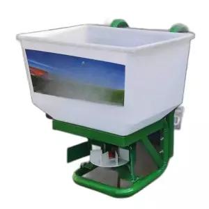 염화칼슘 살포기 비료 트랙터 차량 장착용