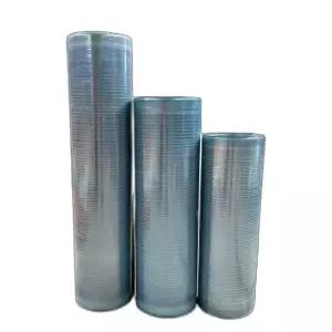 렉산 롤 차양막 투명 비가림 폴리카보네이트