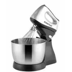 반죽기 스탠드믹서 계란 휘핑기 베이킹 버터