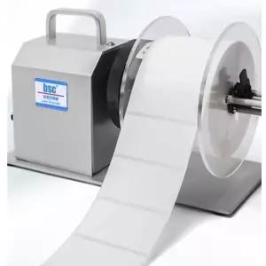 자동 감는 기계 라벨 풀링기 열전사 송장 리와인더