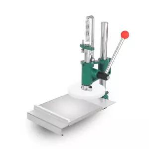 반죽 누름기 피자 프레스 도우 간식 메이커