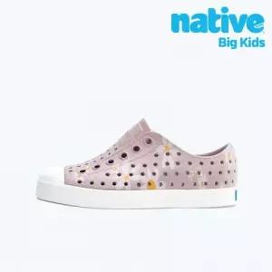 [AK수원점] [네이티브] 제퍼슨 프린트 슈가라이트 빅키즈 핑크데이지 (BPRINTP