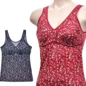 보엠 편안한 캡나시 브라탑 노몰드 브라런닝 메리야스 케미솔 편한 민소매