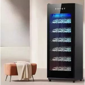 신발소독기 실내화 건조기 블랙 관리기 건조기