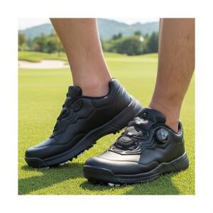 레딘 남자 운동화 남성 워킹화 다이얼 골프화 작업화 신발