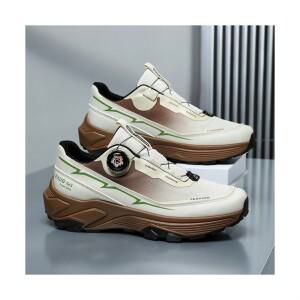 남성 초경량 다이얼 운동화 패션 컴포트