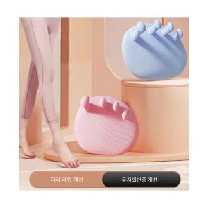 발가락 훈련 발 다리 스트레칭 자세교정 운동기구 2P