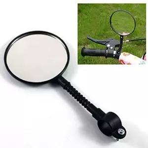 자바라 자전거 사이드 백미러 1P 후사경 반사경 자전거백미러 자전거후사경