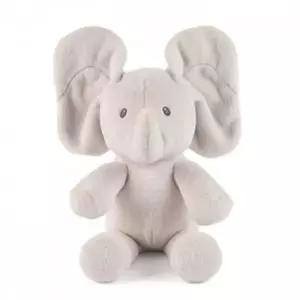 [하프클럽/]GUND 팔랑귀 움직이는 코끼리 30cm 애착인형 아기인형 베이비 인형