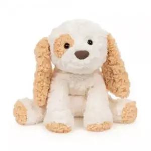 [하프클럽/]GUND 포근한 강아지 인형 애착인형 아기인형 베이비인형 동물인